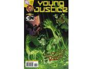 Young Justice Vol. 2 11 VF NM ; DC Co