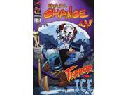 Leave It to Chance 11 VF NM ; Image Com