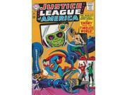 Justice League of America 33 FN ; DC Co