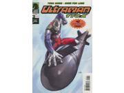 Ultraman Tiga 8 VF ; Dark Horse Comics