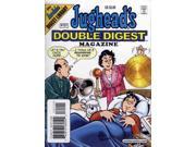 Jughead’s Double Digest 121 VF NM ; Arc