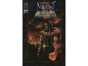 Mutant Earth 2B VF NM ; Image Comics