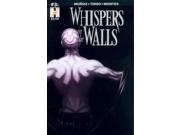 Whispers in the Walls 3 VF NM ; Humanoi