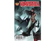 Vampirella 3rd Series 6C VF NM ; Dyna