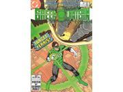 Green Lantern 2nd Series 174 VF NM ;