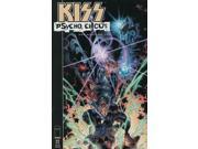 Kiss Psycho Circus 22 FN ; Image Comic