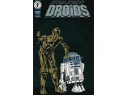 Star Wars Droids Vol. 1 1 VF NM ; Da
