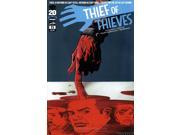 Thief of Thieves 11 VF NM ; Image Comic
