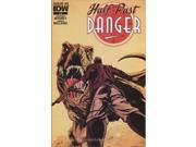 Half Past Danger 5 VF NM ; IDW Comics
