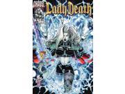Lady Death 1 VF NM ; Chaos Comics