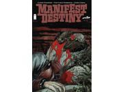 Manifest Destiny 15 VF NM ; Image Comic