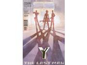 Y The Last Man 21 VF NM ; DC Comics