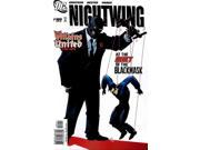 Nightwing 109 VF NM ; DC Comics