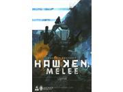 Hawken Melee 4 VF NM ; Archaia