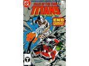 Tales of the Teen Titans 82 VF NM ; DC