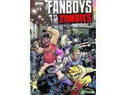 Fanboys Vs. Zombies 12B VF NM ; Boom!