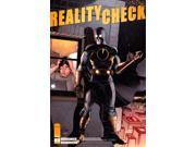 Reality Check 1 VF NM ; Image Comics
