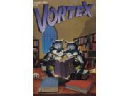 Vortex Vortex 3 FN ; Vortex Comics