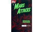 Mars Attacks Vol. 1 1LE FN ; Topps