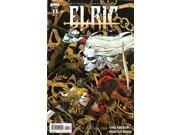 Elric The Balance Lost 11B VF NM ; Boo