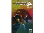 Do Androids Dream of Electric Sheep? 16