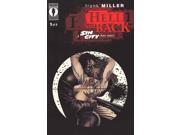 Sin City Hell and Back 1 VF NM ; Dark