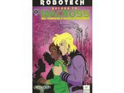 Robotech Return to Macross 27 VF NM ;