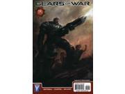 Gears of War 12 VF NM ; WildStorm