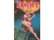 Fright Eternity 5 FN ; ETERNITY Comic