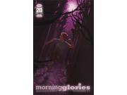 Morning Glories 22 VF NM ; Image Comics