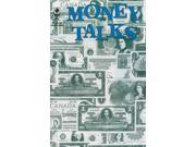 Money Talks 1 VF NM ; Slave Labor
