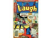 Laugh Comics 368 FN ; Archie Comics