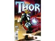 Thor 615 VF NM ; Marvel Comics