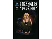 Strangers in Paradise 3rd Series 55 F