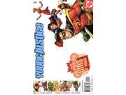 Young Justice Sins of Youth 2 VF NM ;