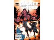 Planet of the Apes 5th Series 11A VF
