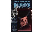 Hellraiser Clive Barker’s… TPB 2 VF N