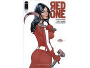 Red One 2 VF NM ; Image Comics