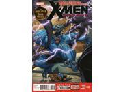 Wolverine The X Men 30 VF NM ; Marvel