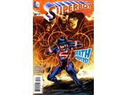 Superboy 5th Series 28 VF NM ; DC Com