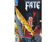Fate 1 VF NM ; DC Comics