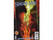 Shadowman Vol. 2 5 VF NM ; Acclaim Pr