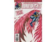 Thunderbolts 59 VF NM ; Marvel Comics