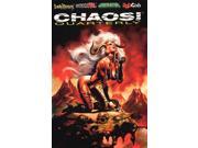 Chaos! Quarterly 2 VF NM ; Chaos Comics