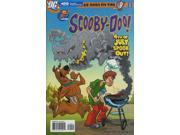 Scooby Doo DC 122 FN ; DC Comics