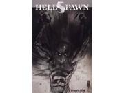 Hellspawn 7 VF NM ; Image Comics
