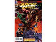 Justice League of America 3rd Series