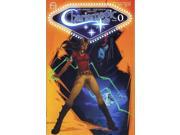 Charismagic 0 2nd VG ; Aspen Comics