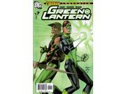 Green Lantern 4th Series 7 VF NM ; DC