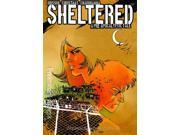 Sheltered 12 VF NM ; Image Comics